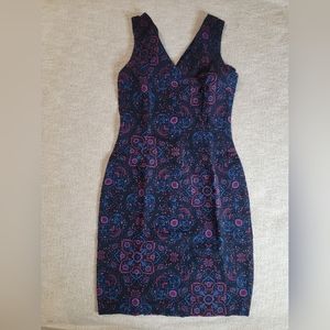 Banana Republic dress